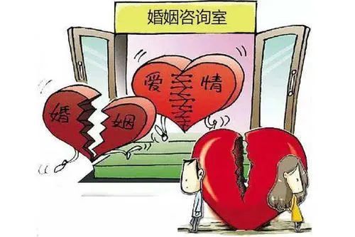 情感咨詢機構服務無效，能否要求退費？